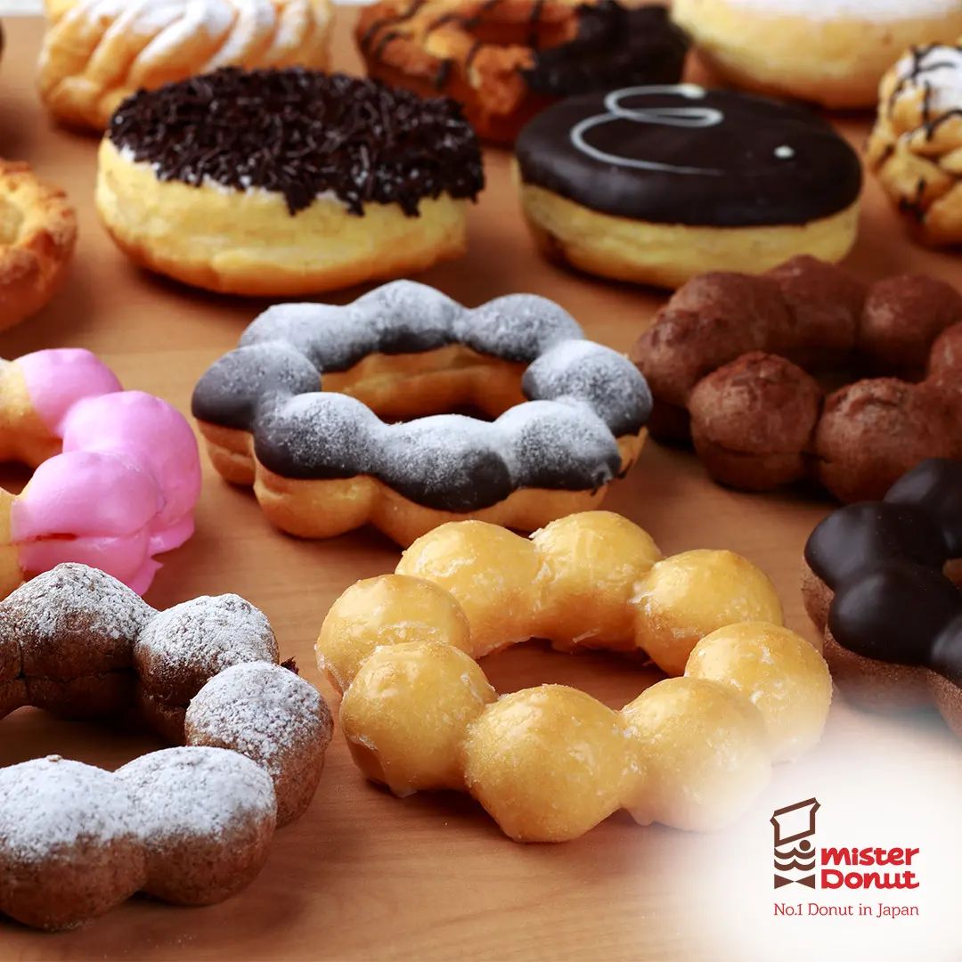 Mister Donut