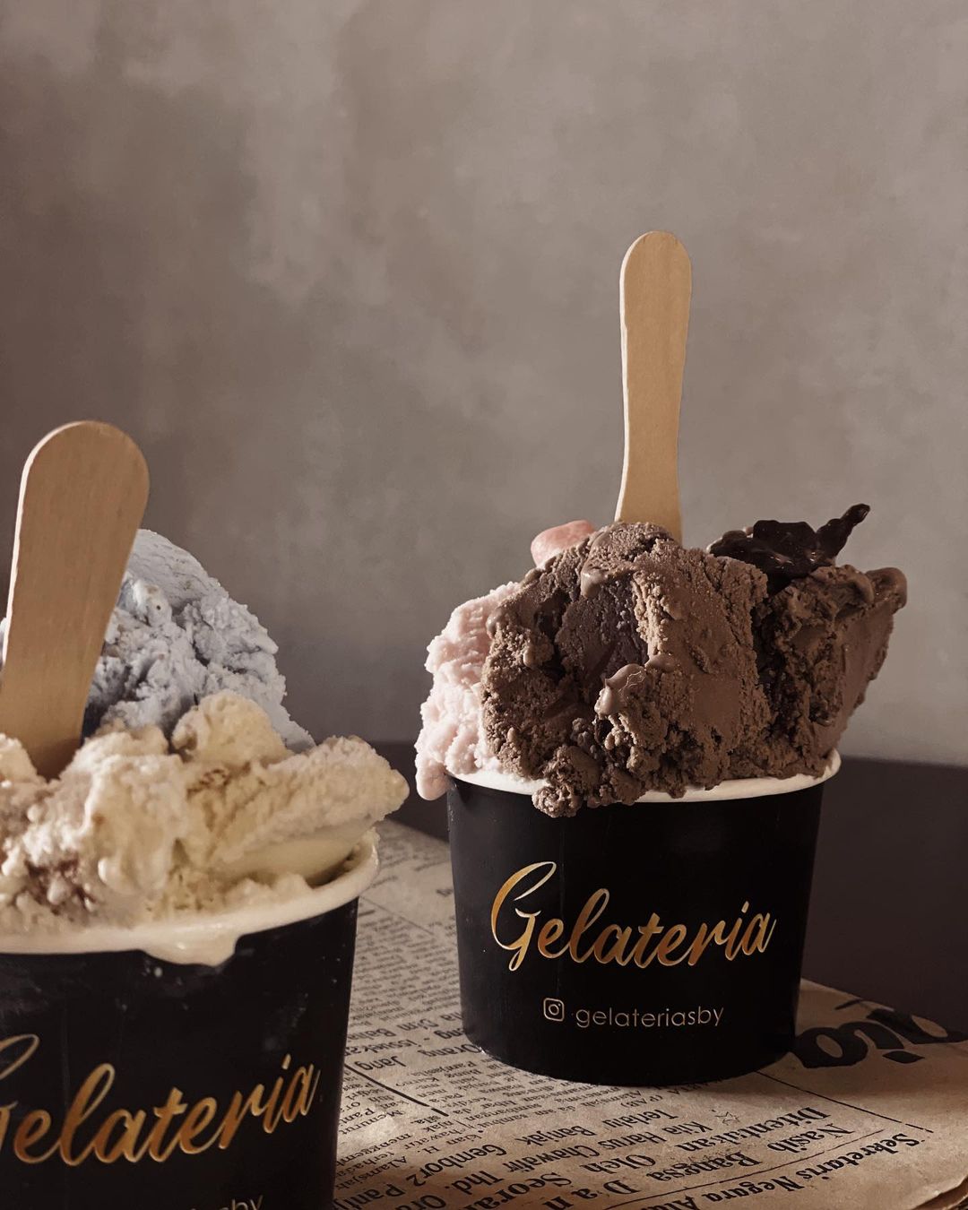 Gelateria