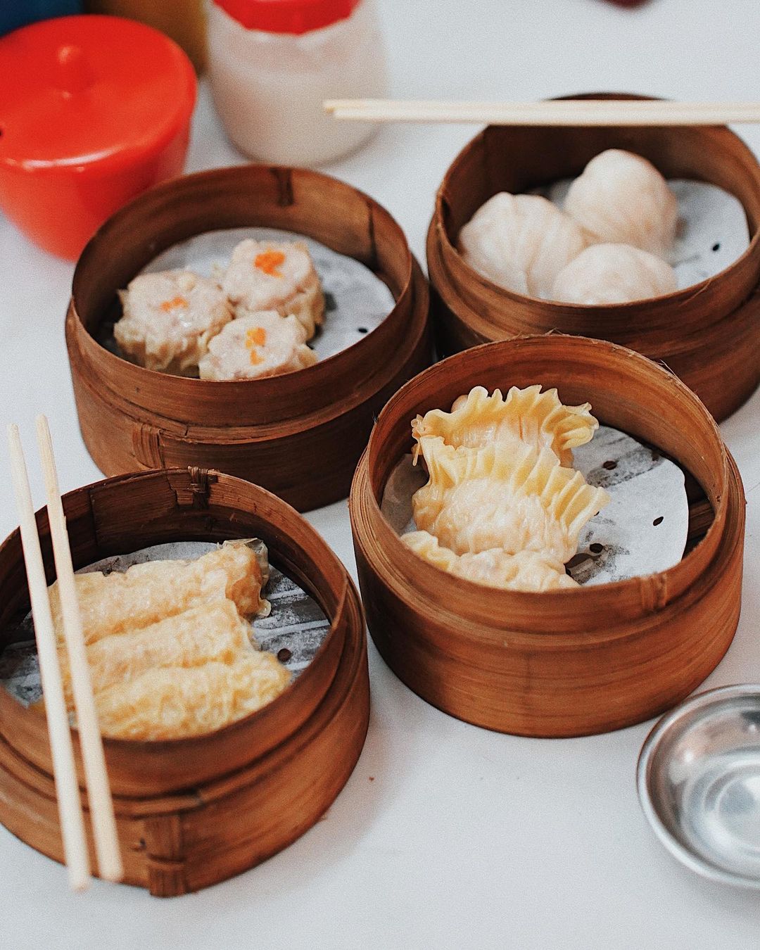 Dimsum 515