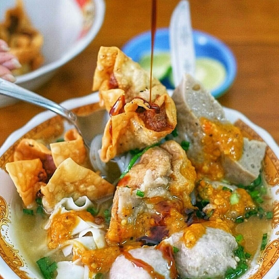 Bakso Chukul