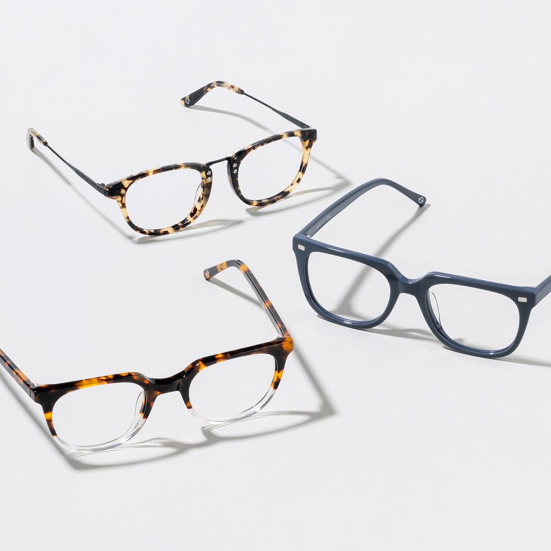 Bridges Eyewear