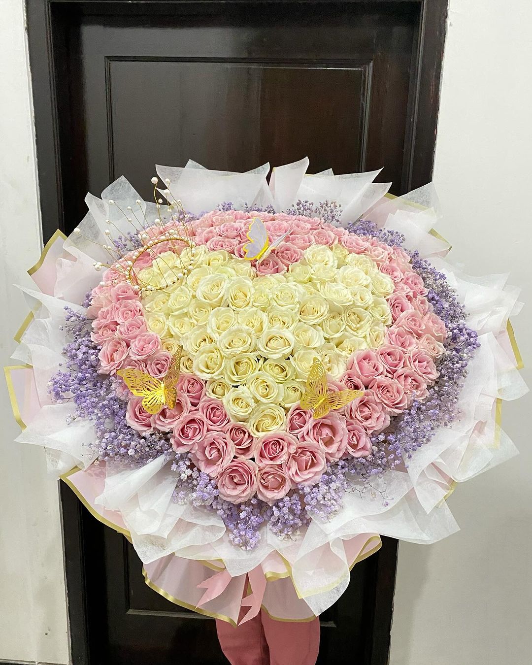 Sekarmila Florist