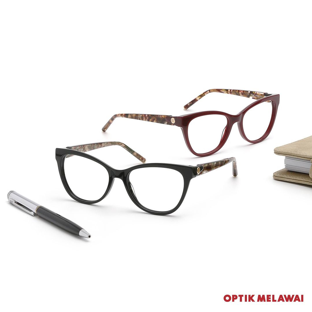 Optik Melawai