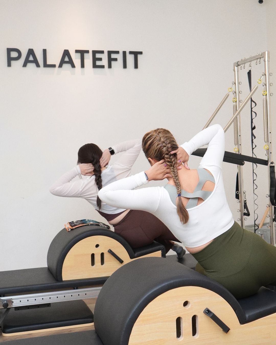 Palatefit