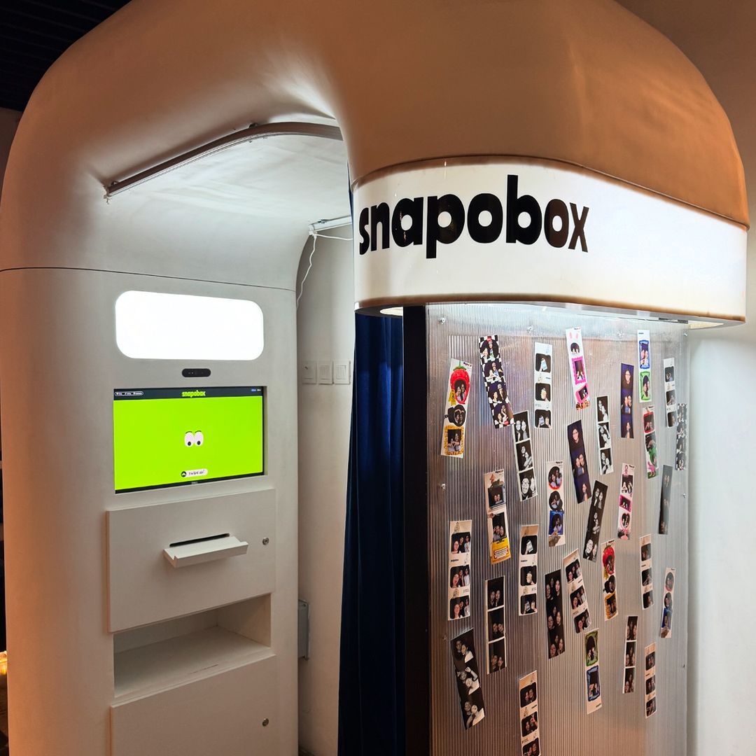 Snapobox