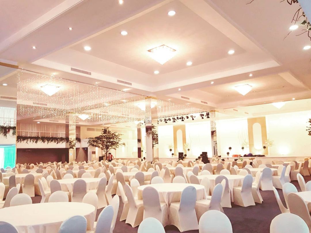 Yarra Ballroom