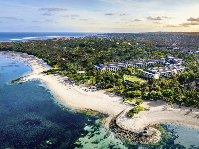 Sofitel Bali Nusa Dua