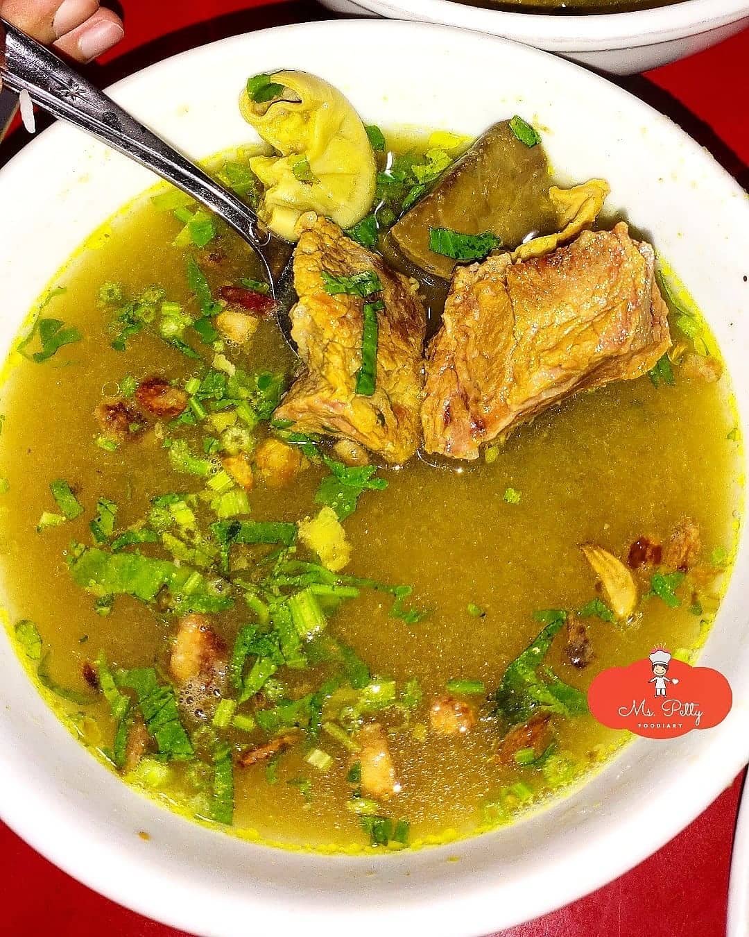 Soto Madura Wawan