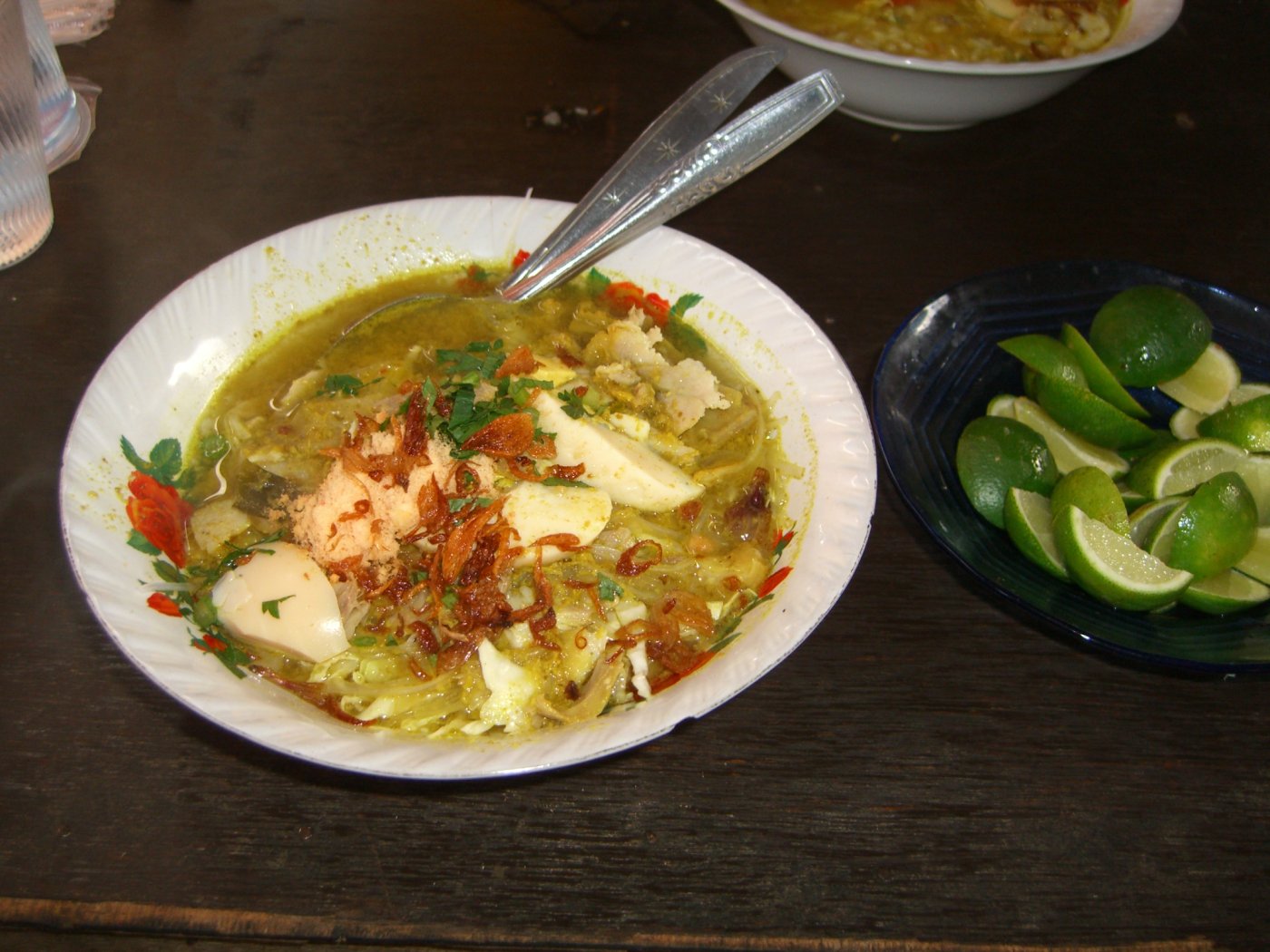 Soto Pak Sadi