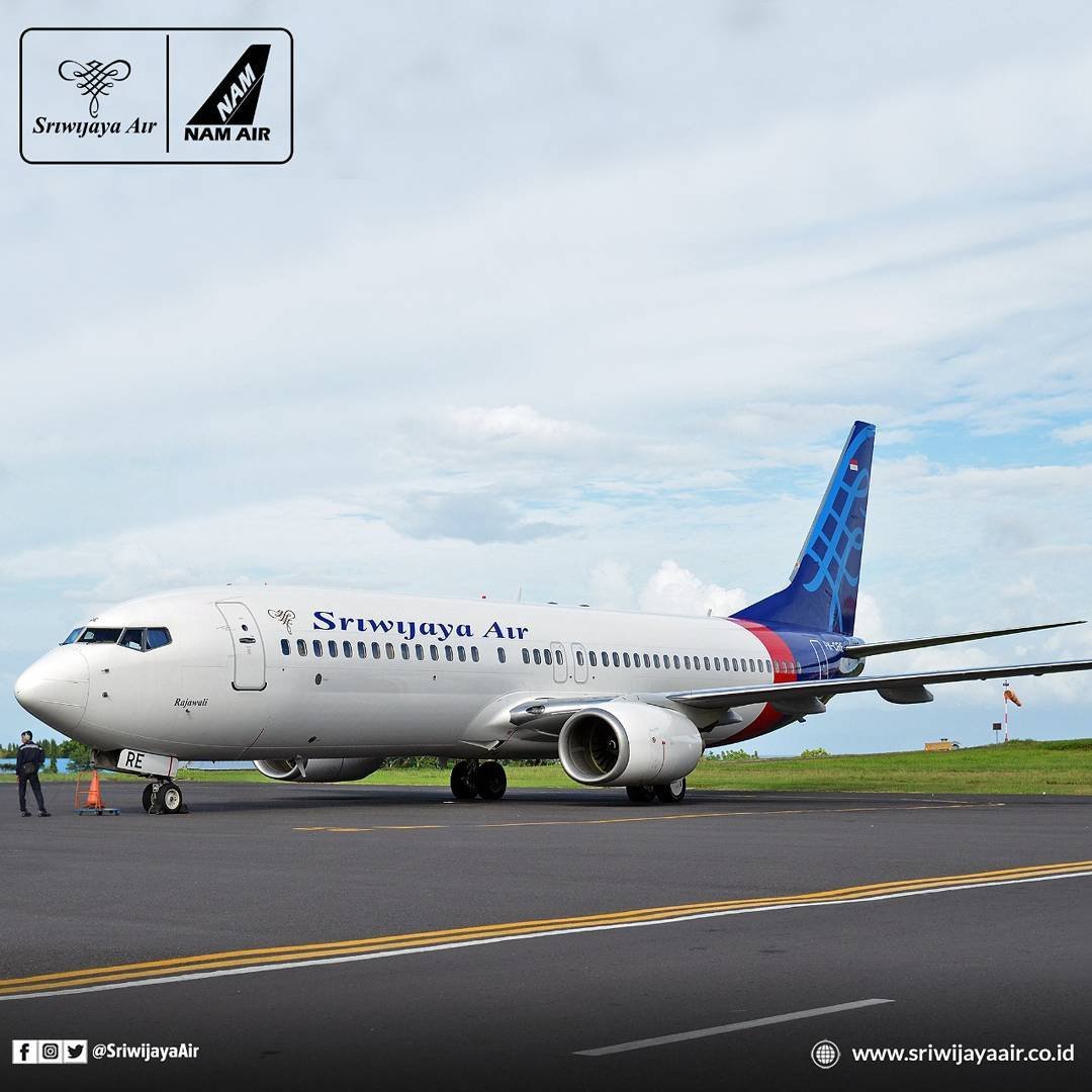 Sriwijaya Air