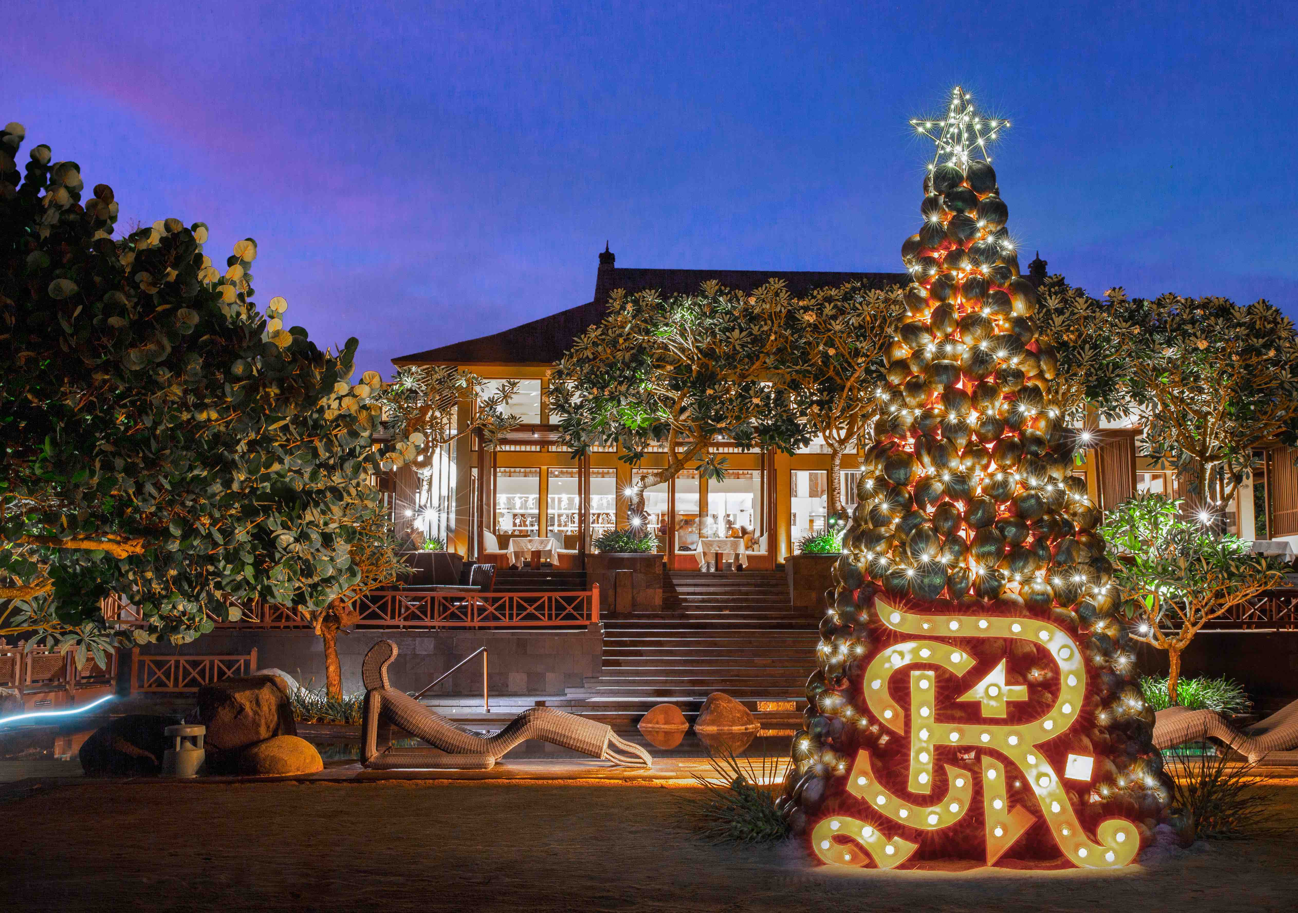 St Regis Bali