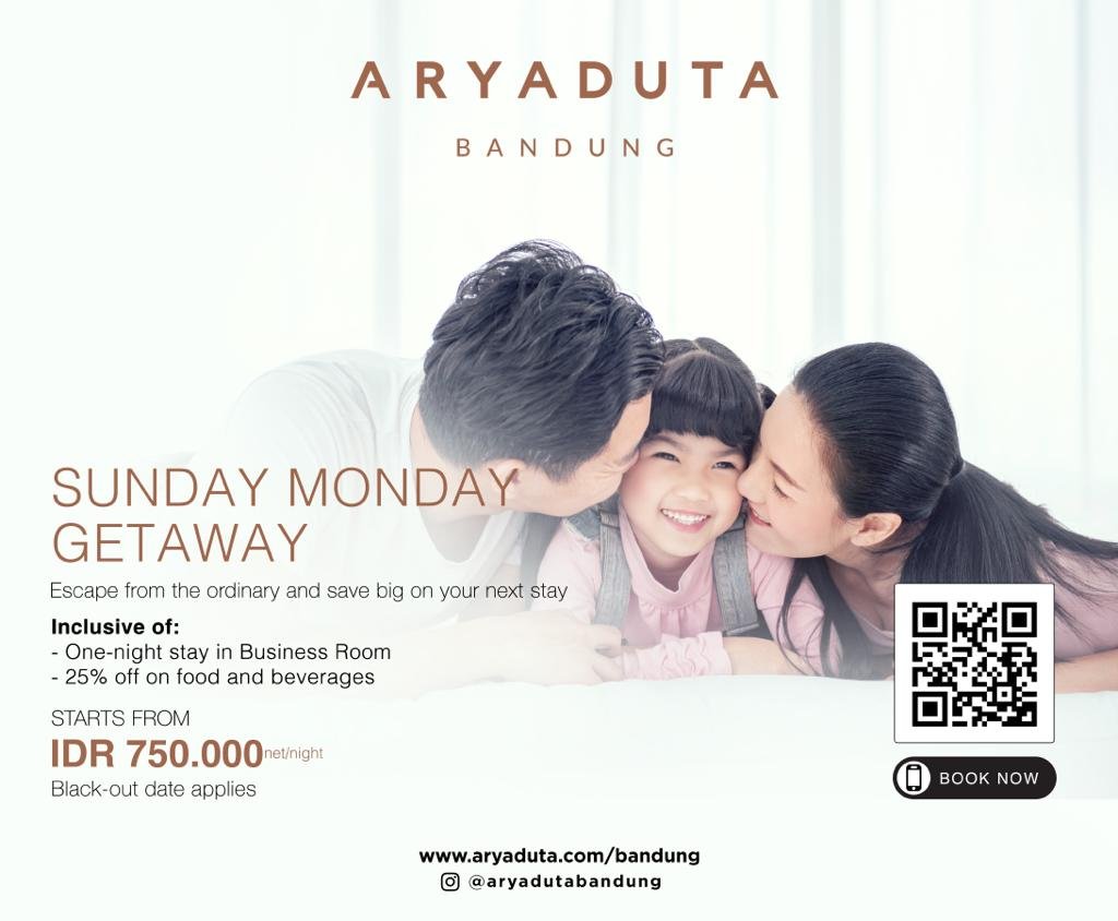 Aryaduta Bandung