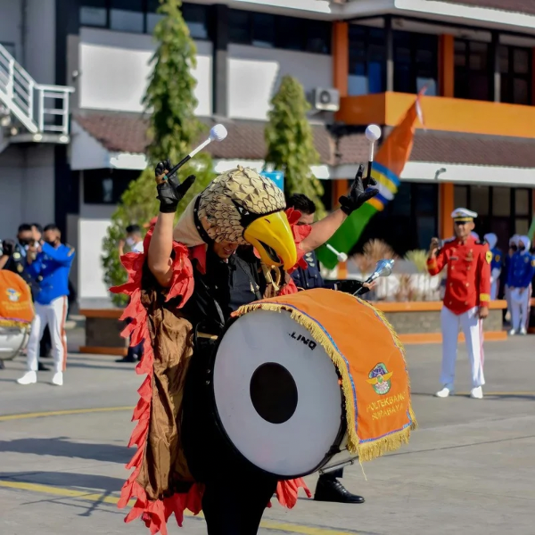 Surabaya Festivals