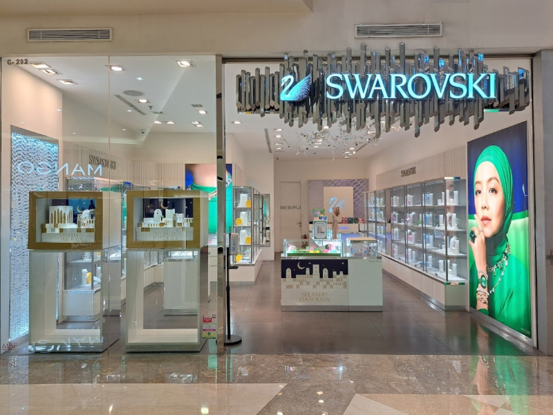 Swarovski