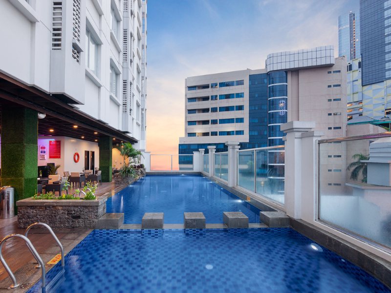 Swiss-Belinn Tunjungan