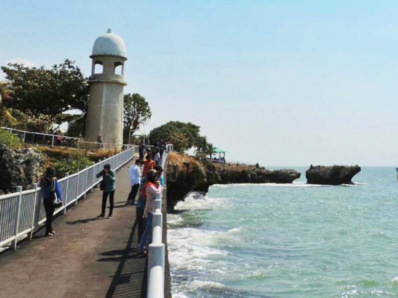 Tanjung Kodok Beach