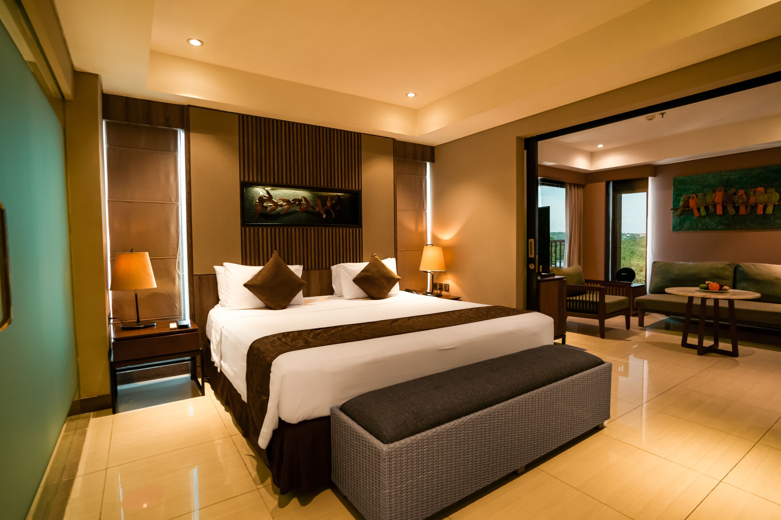 The Nest Nusa Dua Bali Best Valentine Deals 2025