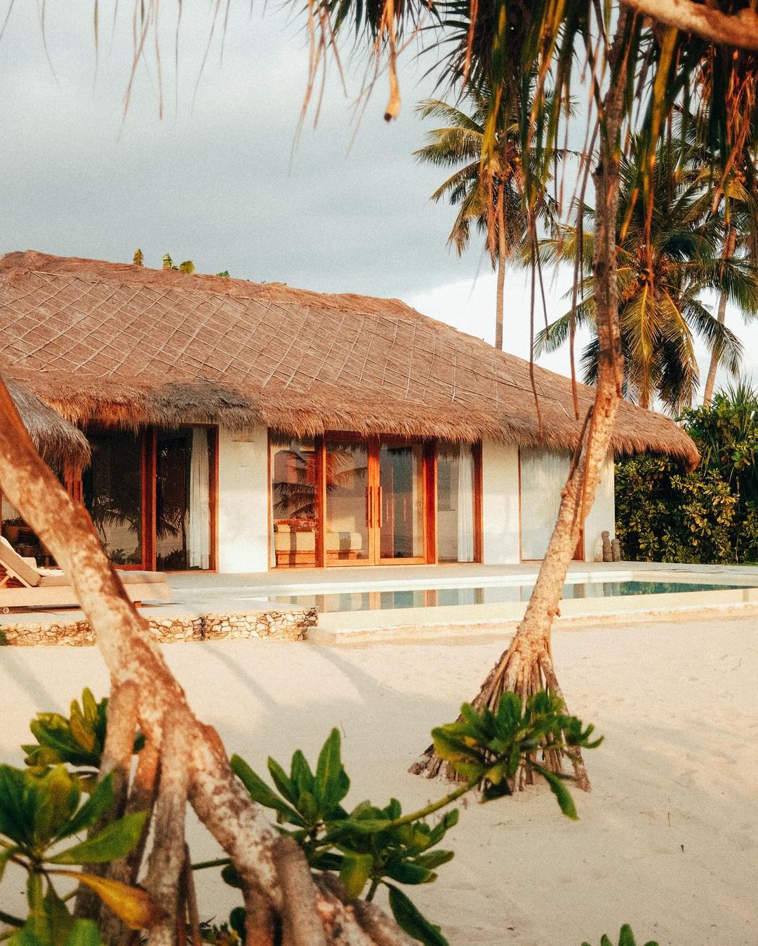 The Sanubari Best luxury Resorts and Villa Sumba