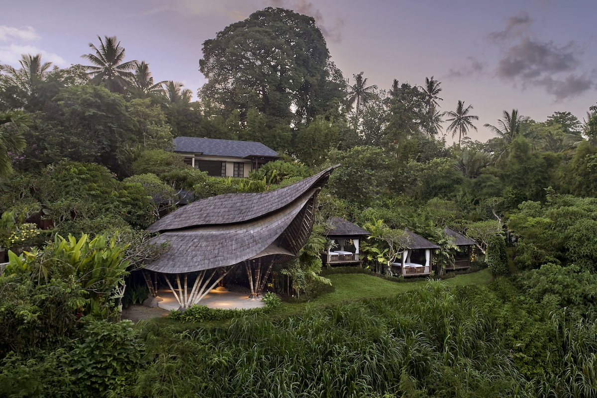 The Westin Ubud Bali Best Nyepi Deals 2025