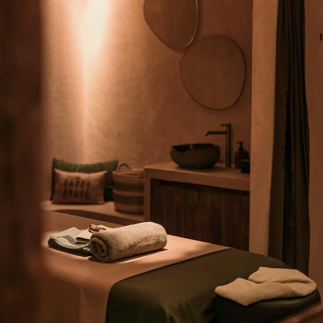 Therapy Spa Bali Best Luxury Spa