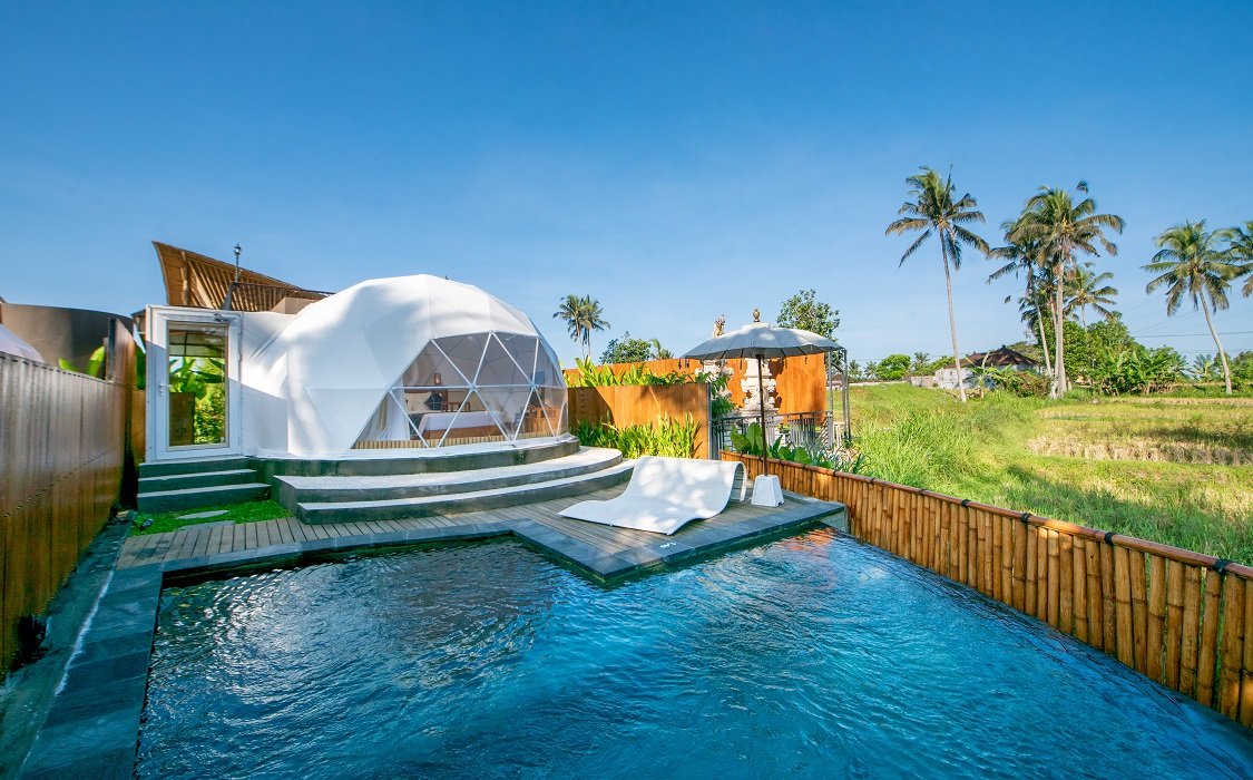 Triyana Resort Glamping