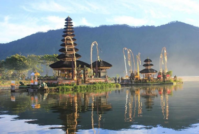 Pura Ulun Danu Beratan – Bedugul