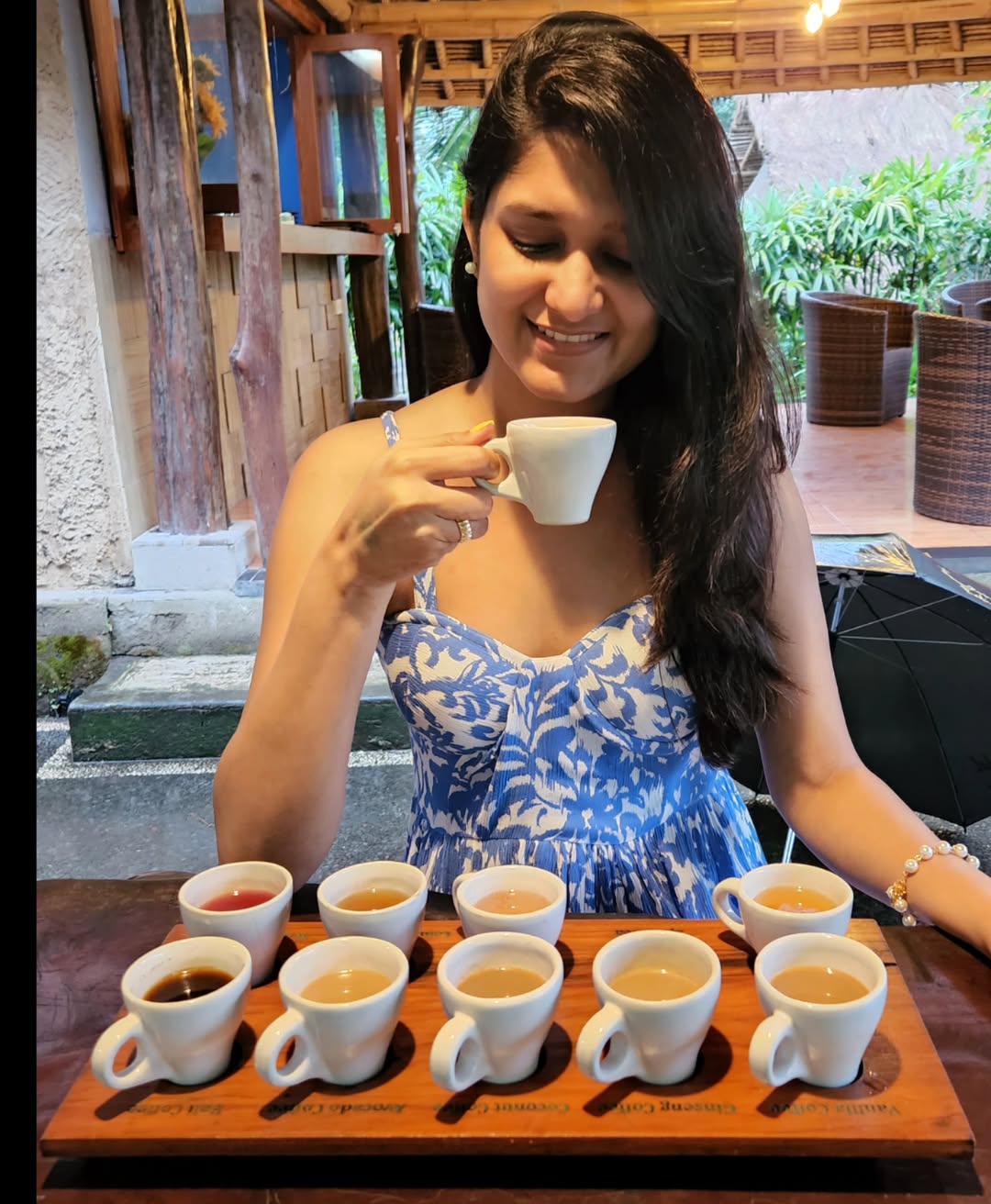 Uma Pakel Best Kopi Luwak Bali