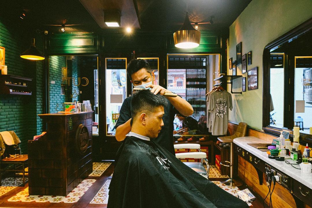 Union Barber