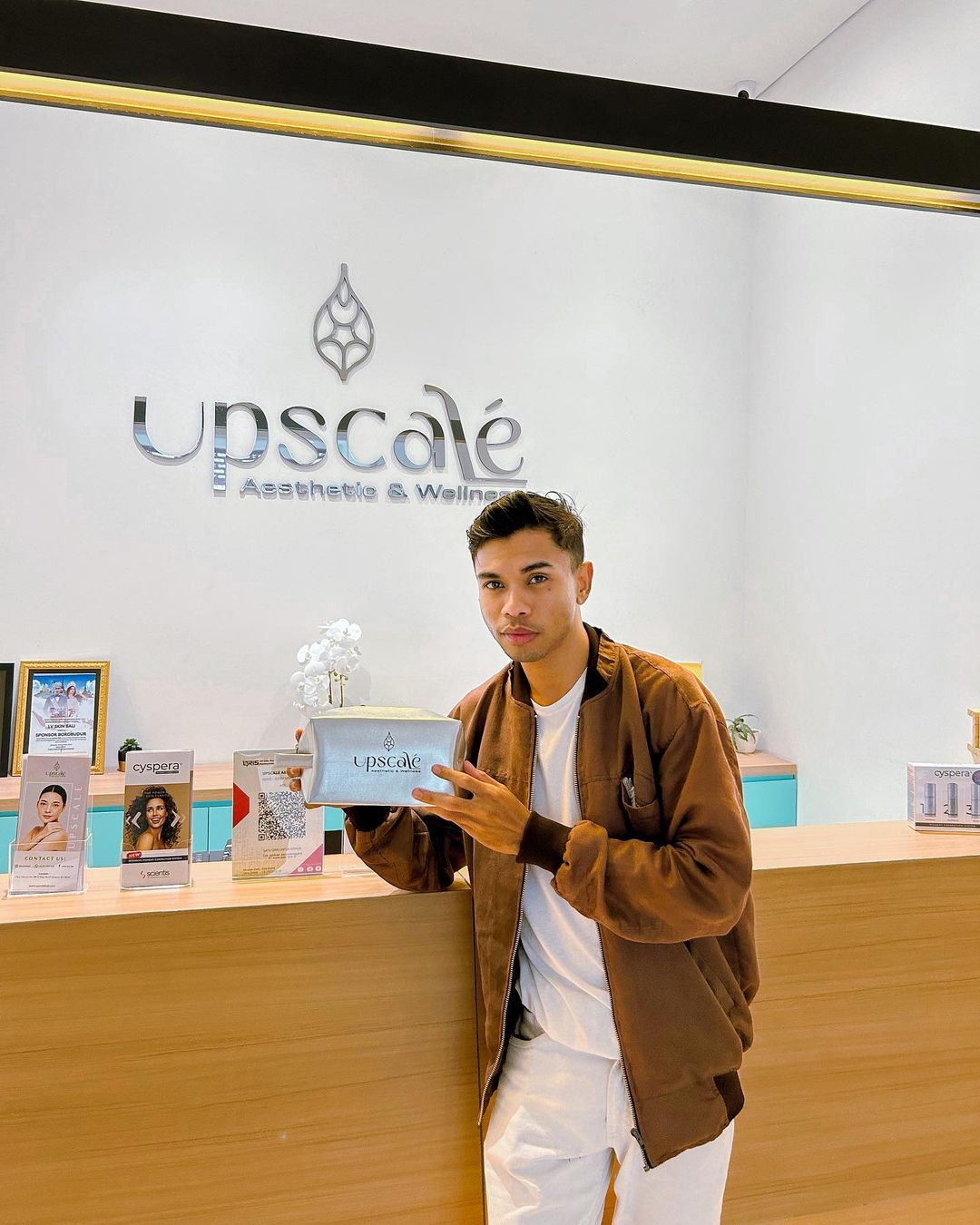 Upscale Bali Best Aesthetic Clinic