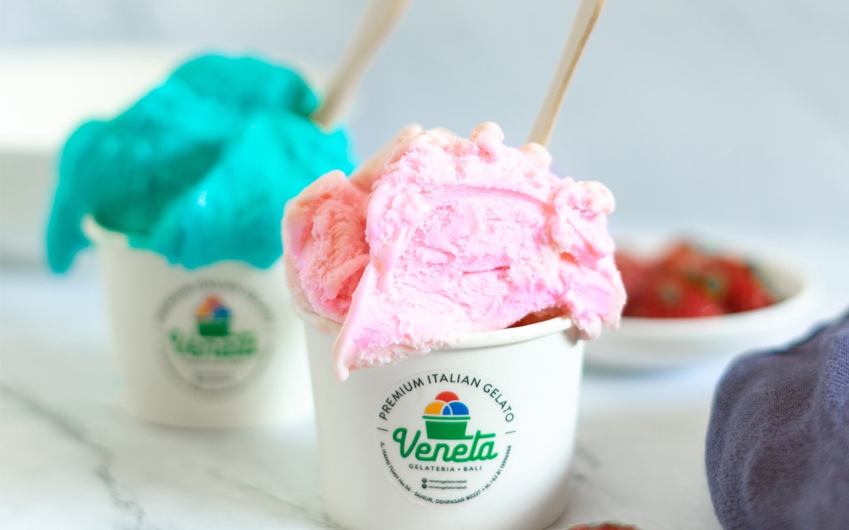 Veneta Gelateria