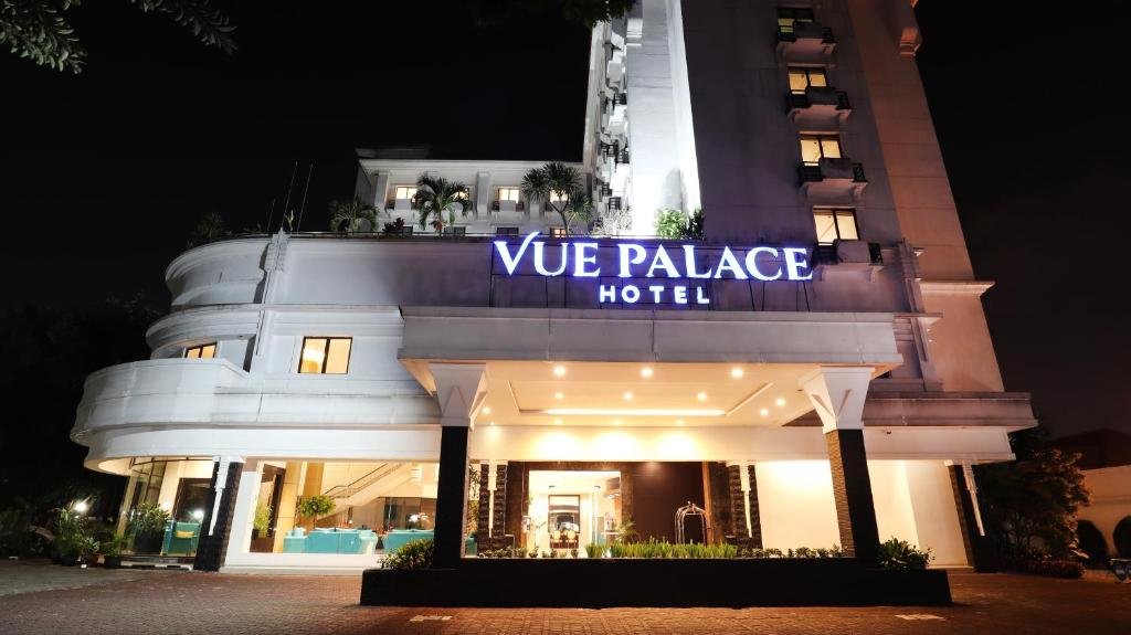 Vue Palace