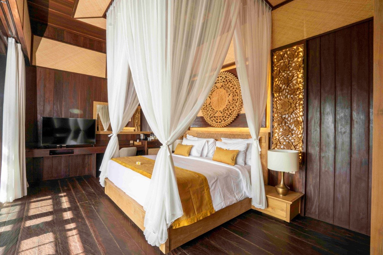 Royal Roco Villa Bali