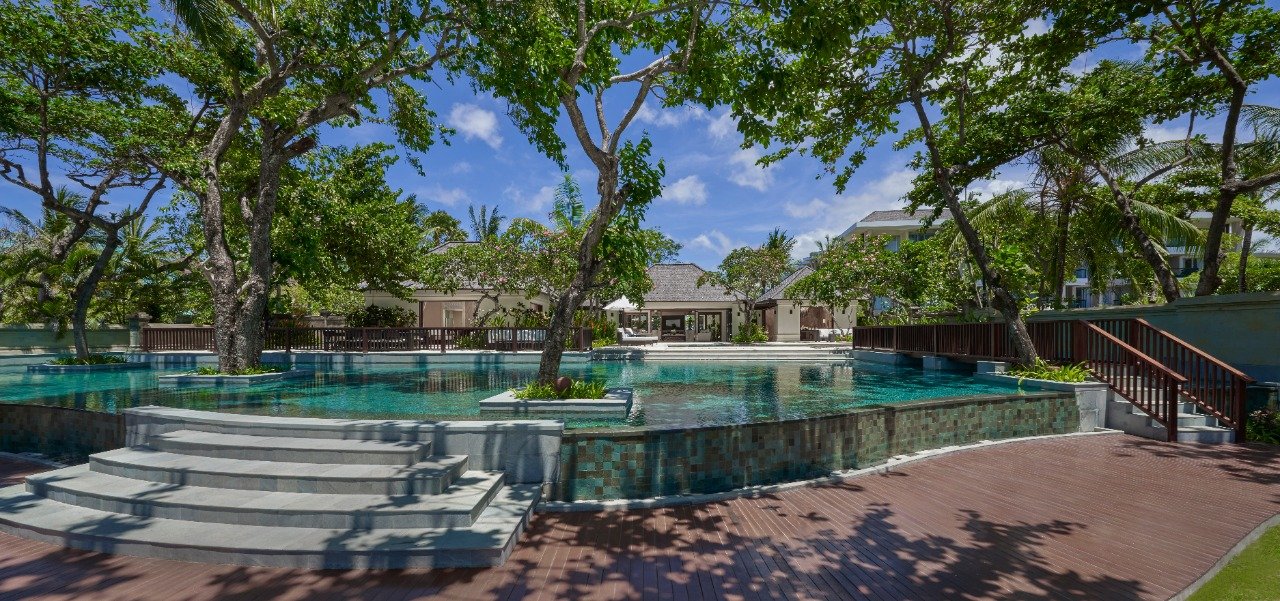 Sofitel Bali Nusa Dua