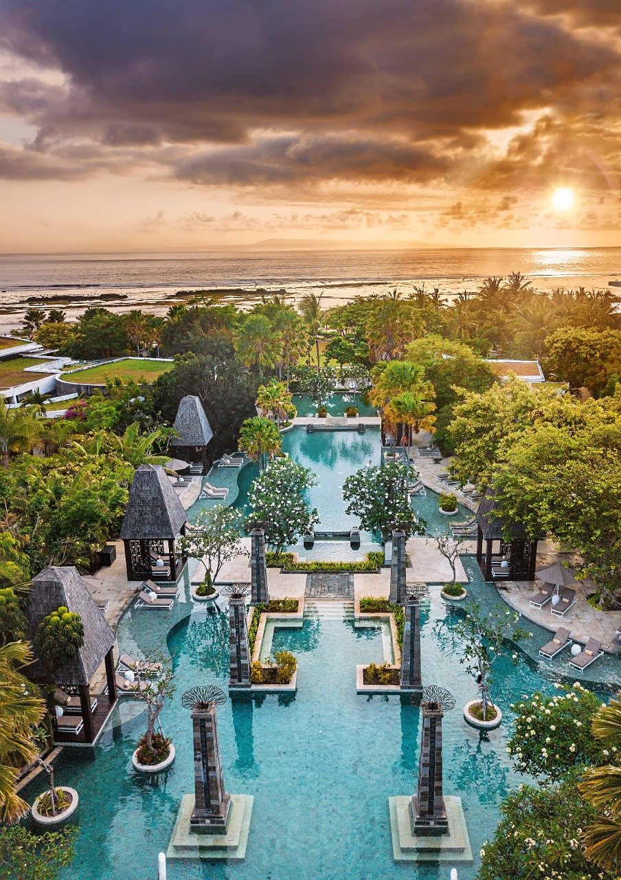 Sofitel Bali Nusa Dua