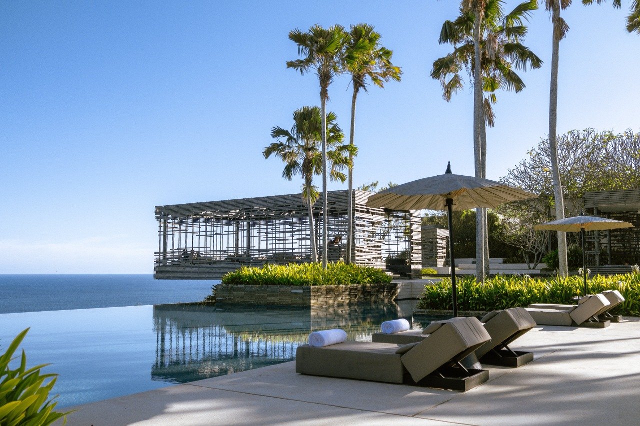 Alila Villas Uluwatu