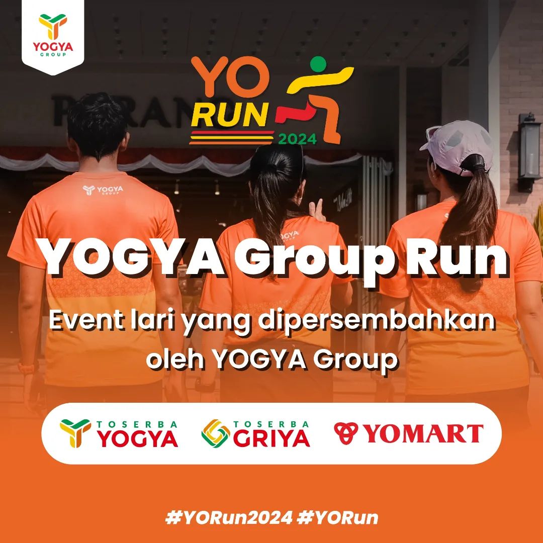 Yogya Run 2024