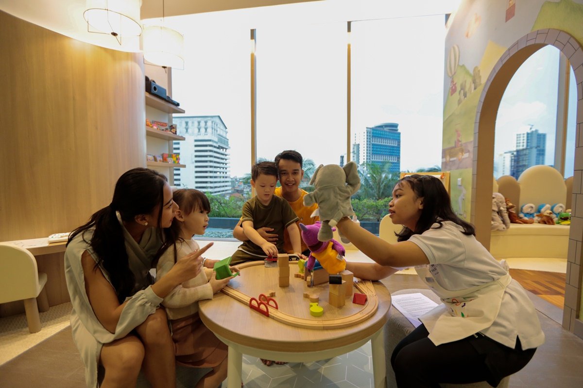 Kids_Activity_Kids_Club_JW_Marriot_Surabaya