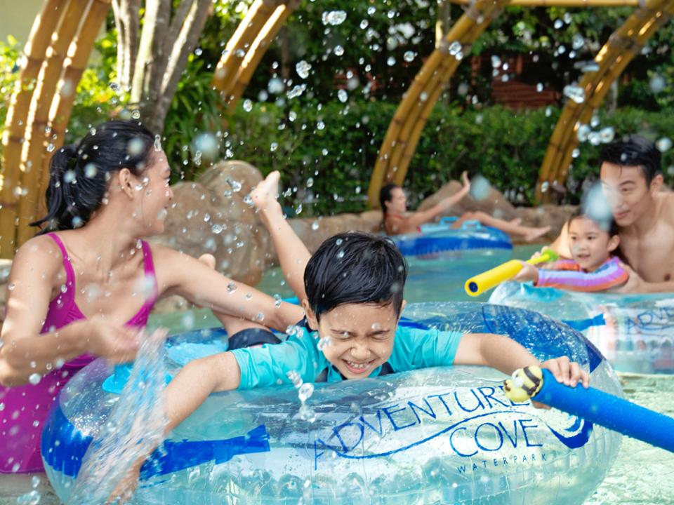 Singapore Guide: Best Activities To Do for Kids