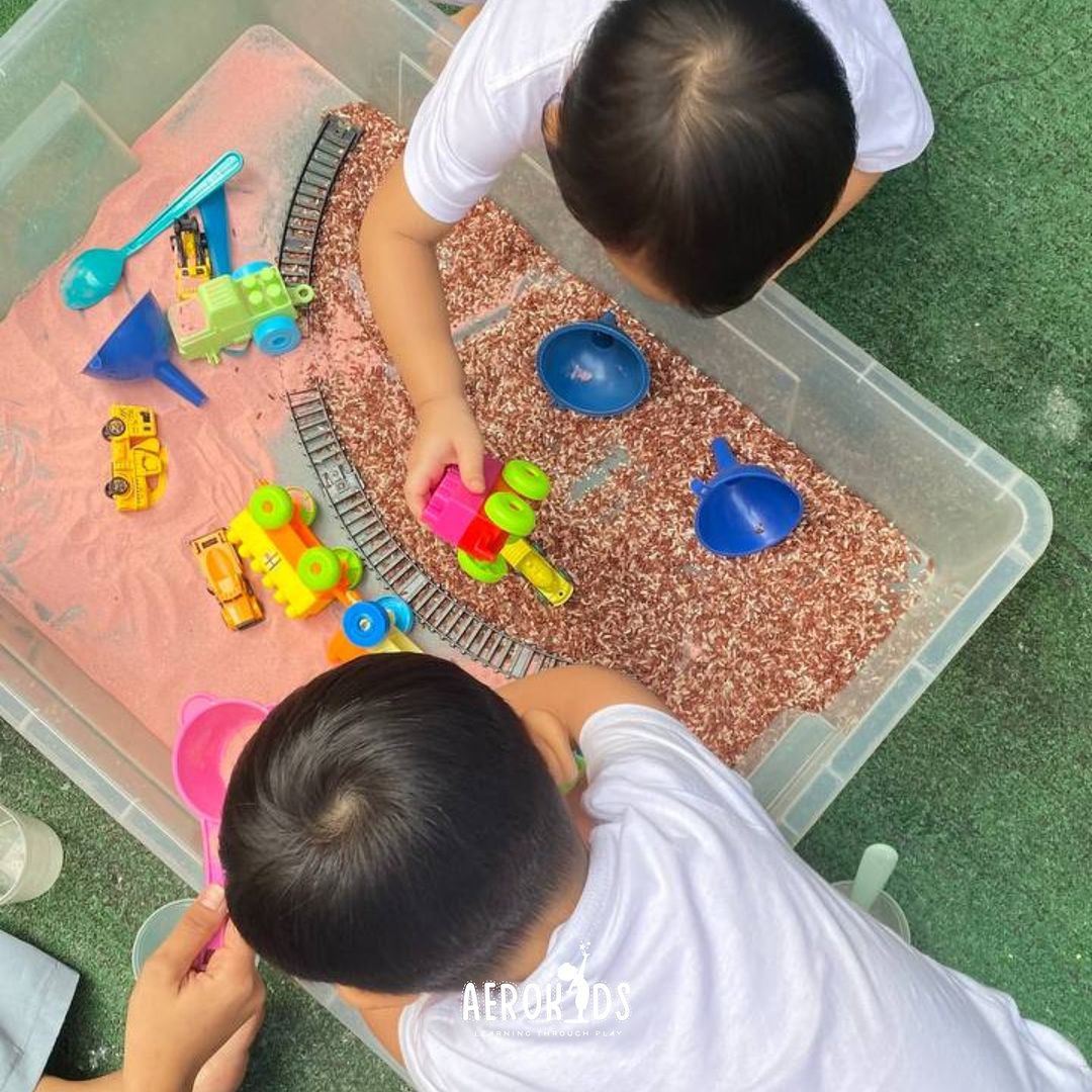 Jakarta’s Best Early Years Education Centres for Expats 