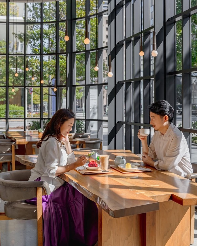 Japan Guide: Best Hotels in Tokyo 