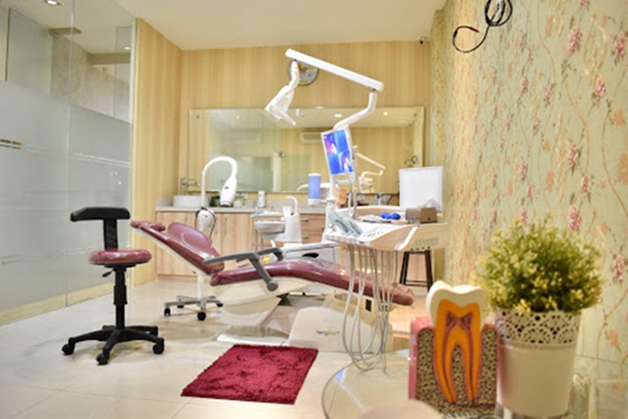 Ava Dental 