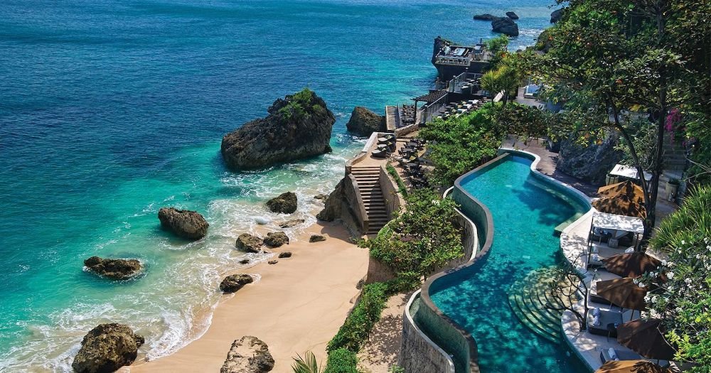 AYANA Resort and Spa, Bali