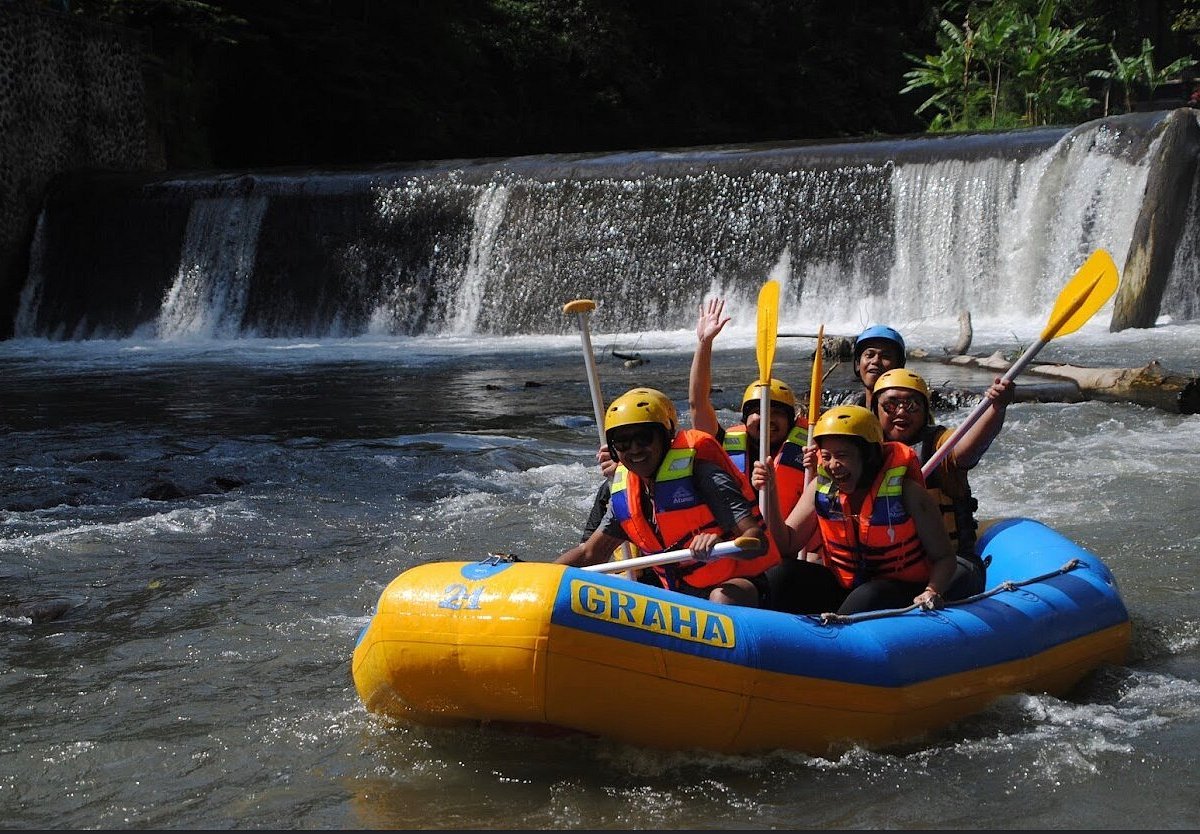 Rafting