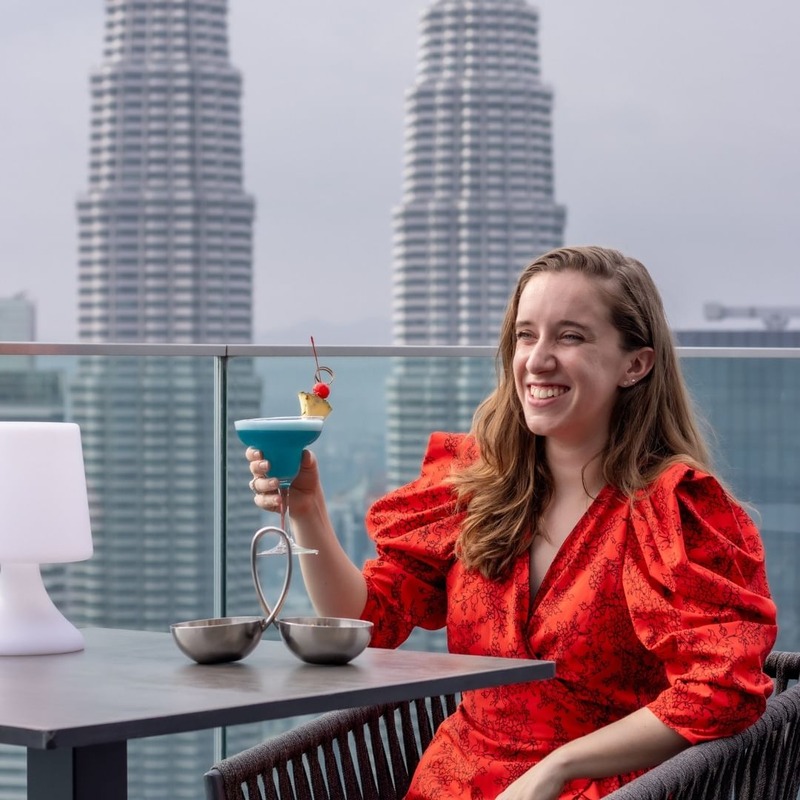 Best Hotels in Kuala Lumpur 