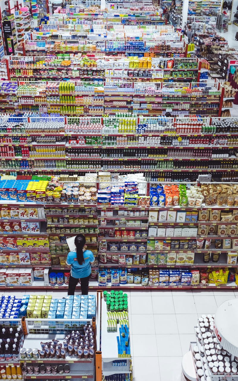 Best Supermarkets for Expats in Jakarta