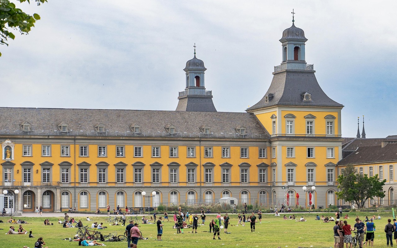 Top Universities in Germany