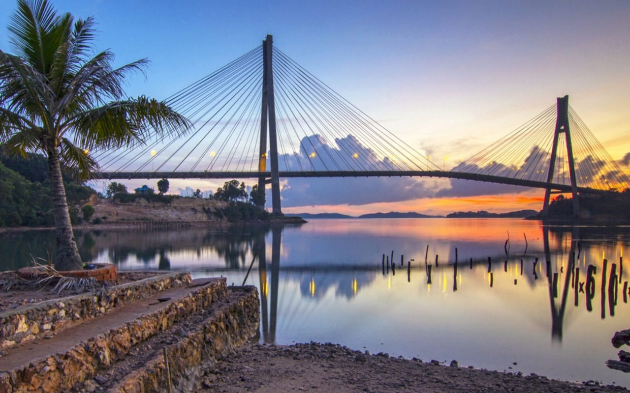 Batam Guide: Best Weekend Getaway Things To Do