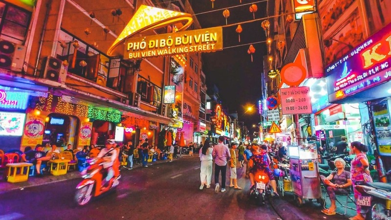 Vietnam Guide: Insights to Ho Chi Minh City