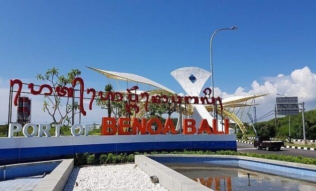 Benoa Port 1