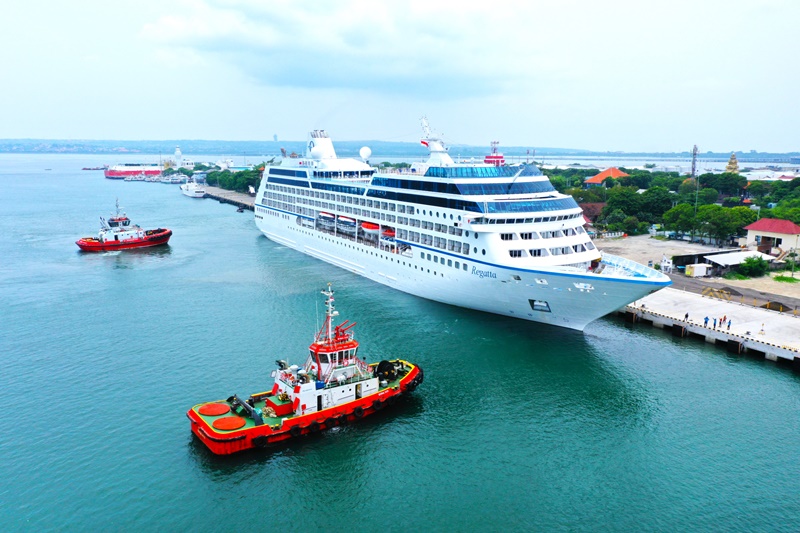 Benoa Port 3